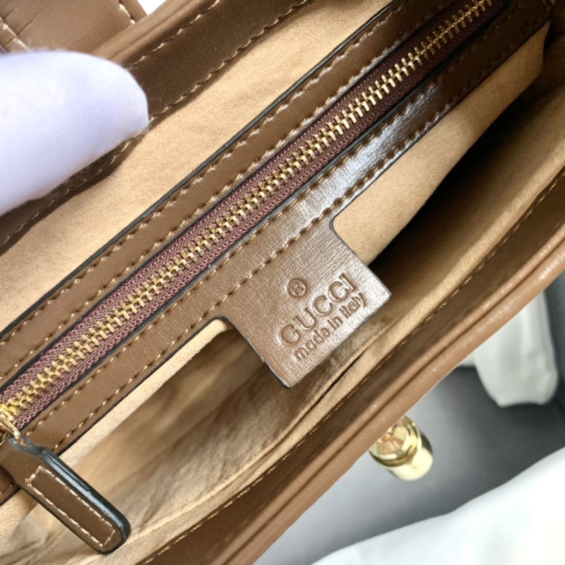 Gucci Top Handle Bags